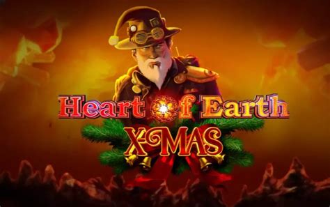 Heart Of Earth Xmas Sportingbet