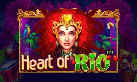 Heart Of Rio 1xbet