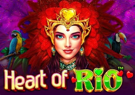 Heart Of Rio Review 2024