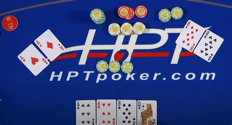 Heartland Poker Tour Portoes Dourados 2024
