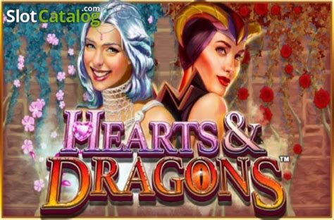 Hearts And Dragons Slot Gratis