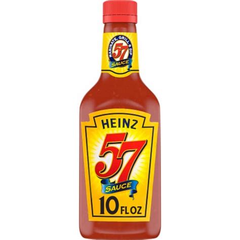 Heinz 57 Poker