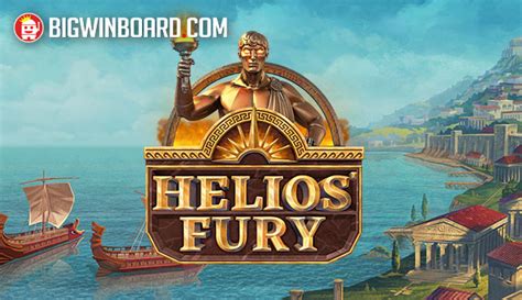 Helios Fury Bet365