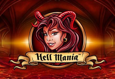 Hell Mania Betano