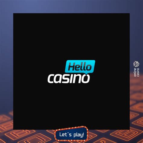 Hello Casino Chile