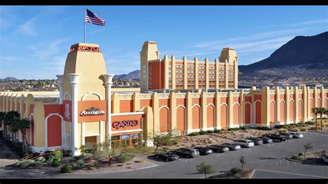 Henderson Nevada Casino Mapa