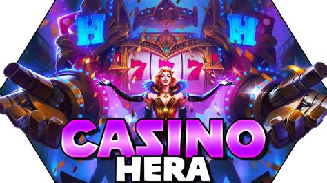 Hera Casino Guatemala