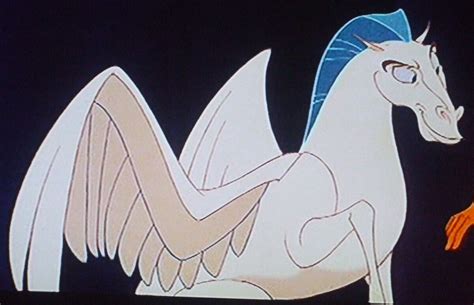 Hercules Pegasus Bwin