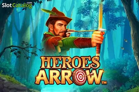 Heroes Arrow Slot Gratis