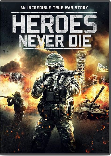 Heroes Never Die Betano