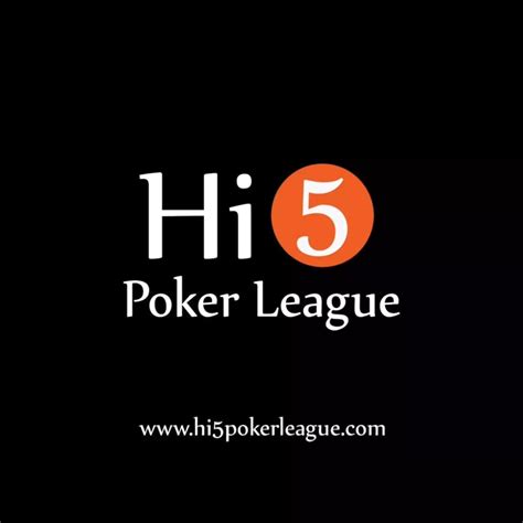 Hi5 Poker Bangalore