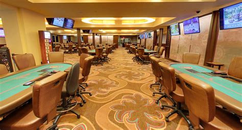 Hialeah Casino Torneios De Poker
