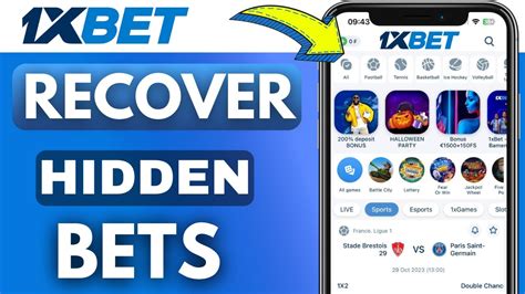 Hidden Valley 1xbet