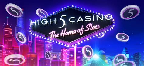 High 5 Casino Review