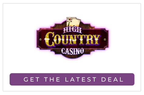 High Country Casino