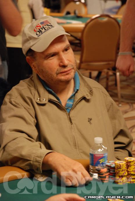 High Stakes Poker Gabe Kaplan