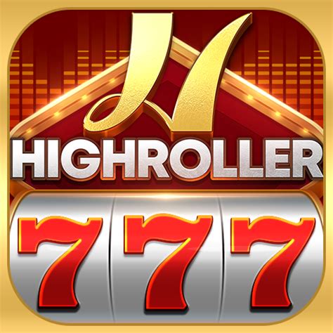 Highroller Casino Aplicacao
