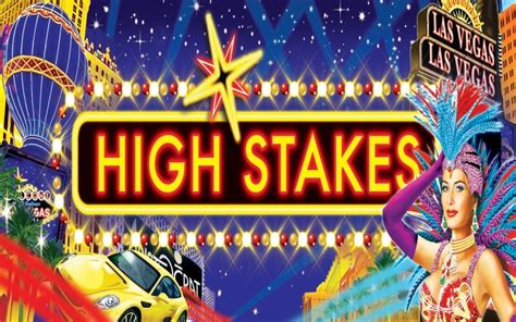 Highstakes Casino El Salvador