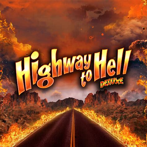 Highway To Hell Deluxe Novibet