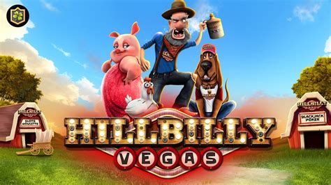 Hillbilly Vegas Netbet