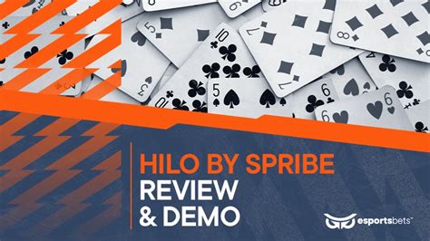 Hilo Spribe Netbet