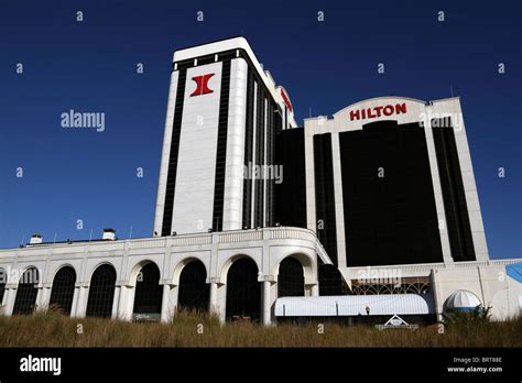 Hilton Casino Em Atlantic City Resort Endereco