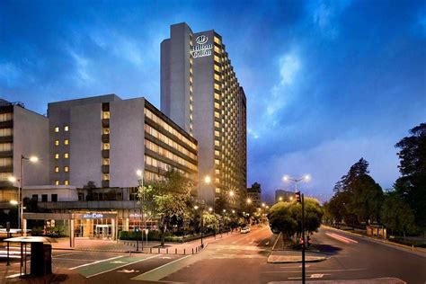 Hilton Casino Quito