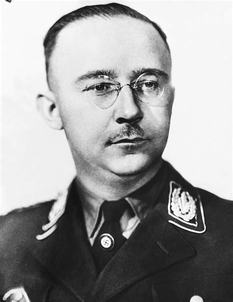 Himmlers De Fenda