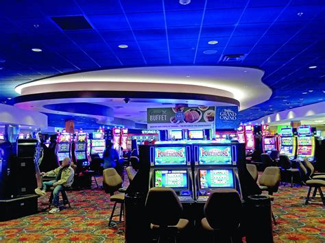 Hinckley Casino Restaurantes