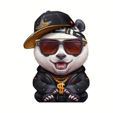 Hip Hop Panda Betsson