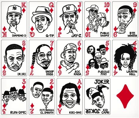 Hip Hop Poker