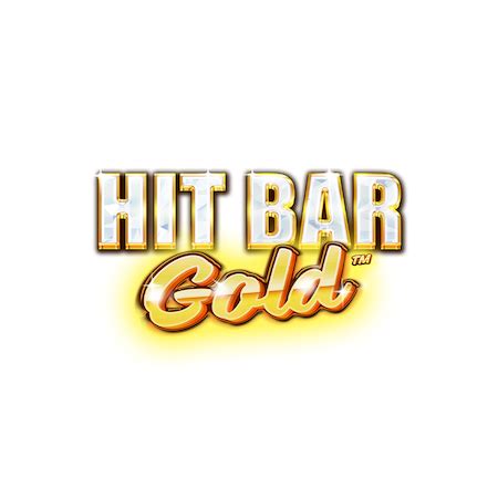 Hit Bar Gold Sportingbet