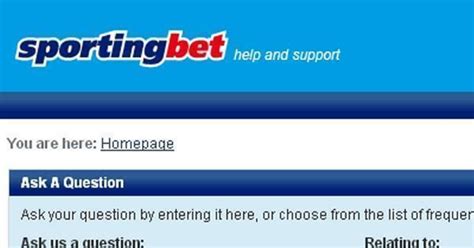 Hit It Hard Sportingbet