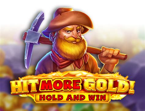 Hit More Gold 888 Casino
