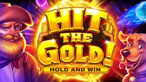 Hit The Gold Bodog