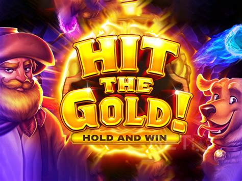 Hit The Gold Bwin