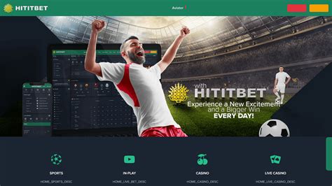 Hititbet Casino App