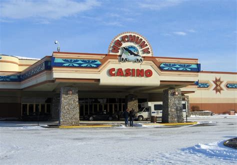 Ho Chunk Casino Nekoosa Wisconsin