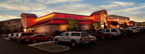 Hobey S Casino Vale Do Sol Empregos