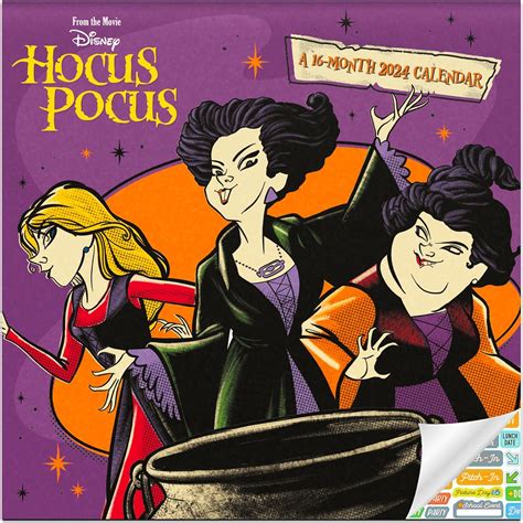 Hocus Pocus Deluxe Review 2024