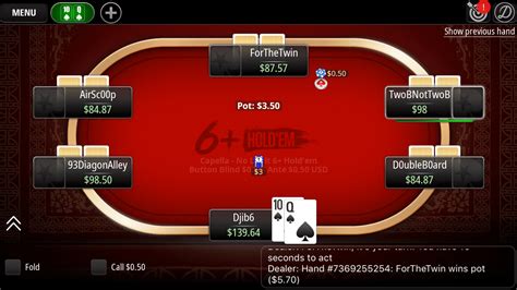 Holdem Flop Estrategia