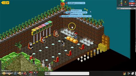 Holdem Habbo