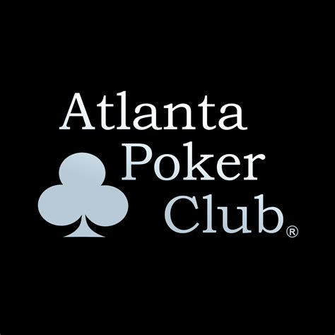 Holdem Poker Atlanta
