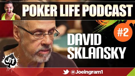 Holdem Poker Por David Sklansky