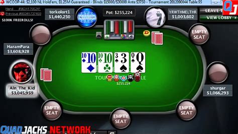 Holdem Ro Wcoop