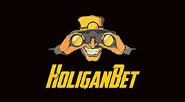 Holiganbet Casino Colombia