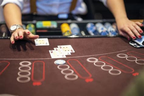 Holland Casino Blackjack Minimale Inzet