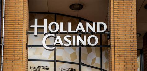 Holland Casino Eindhoven Adres