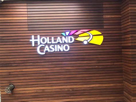 Holland Casino Eindhoven Parkeergarage