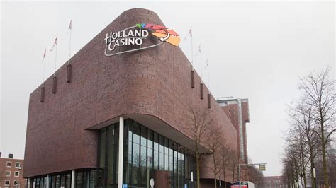 Holland Casino Enschede Te Koop